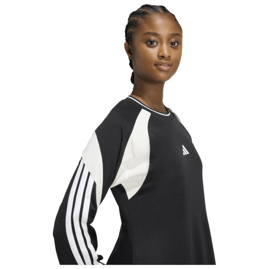 Adidas Γυναικείο φόρεμα House of Tiro Dress